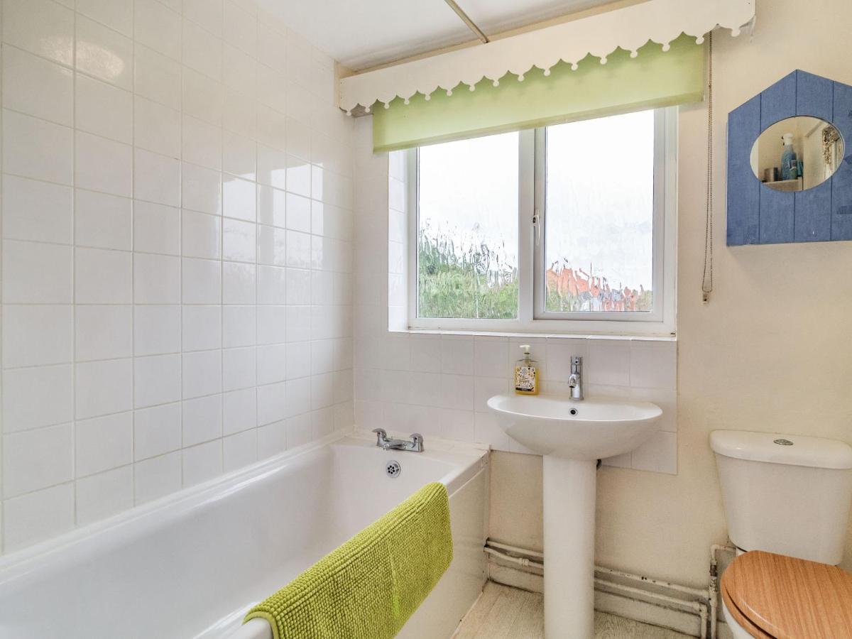 Cowmans Cottage Aldeburgh Kültér fotó